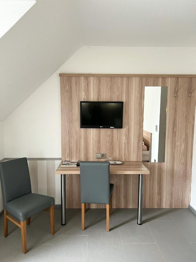 Hotel Garni Illertal Altenstadt  Bagian luar foto