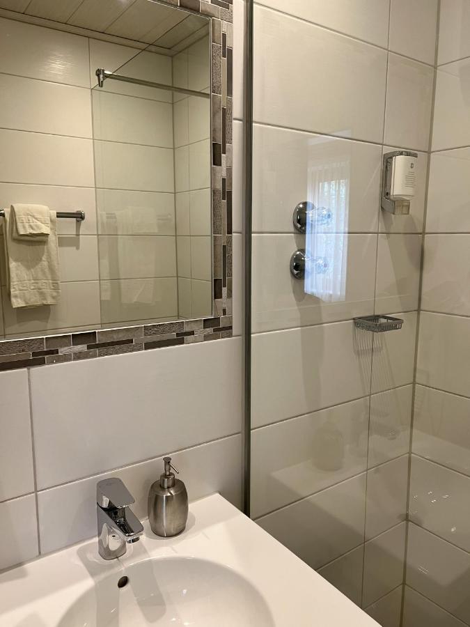Hotel Garni Illertal Altenstadt  Bagian luar foto